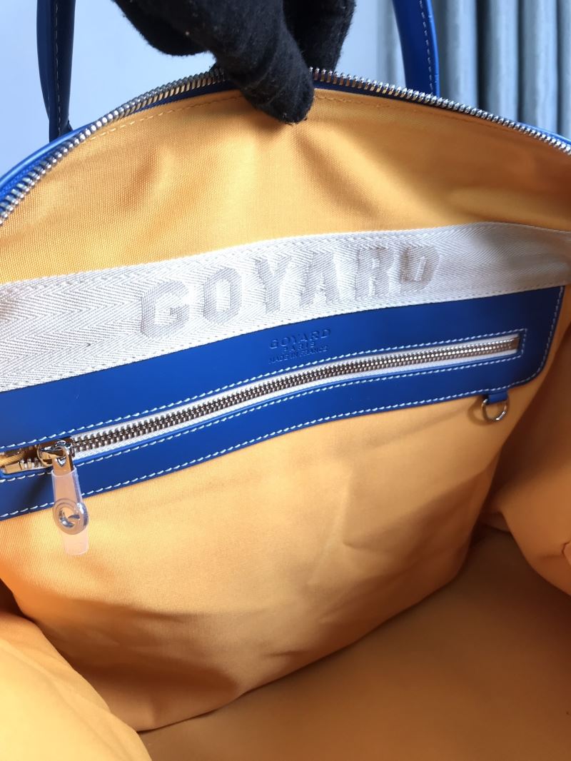 Goyard Travel Bags